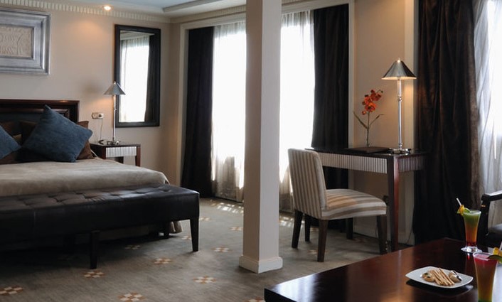 Movenpick MS Sun Ray Nile Cruise Movenpick MS Sun Ray Nile Cruise